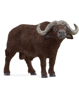 BUFFLE D'AFRIQUE