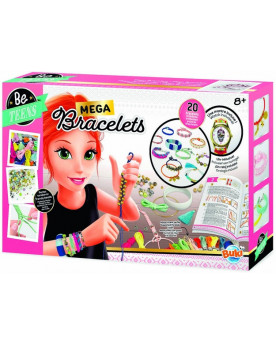 MEGA BRACELETS