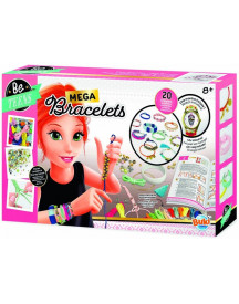MEGA BRACELETS