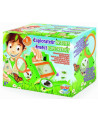 EXPLORATEUR D'INSECTES