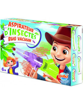 ASPIRATEUR D INSECTES