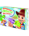 ASPIRATEUR D INSECTES