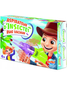 ASPIRATEUR D INSECTES
