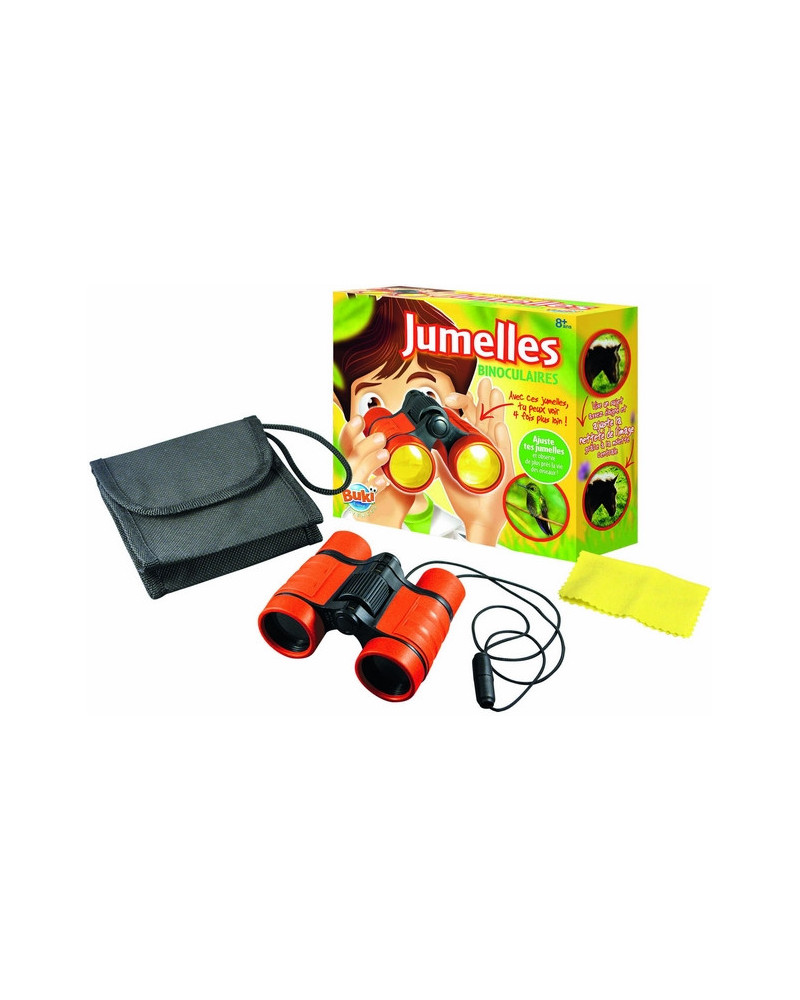 JUMELLES