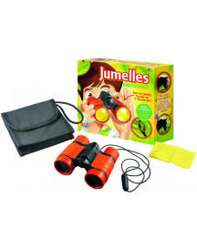 JUMELLES