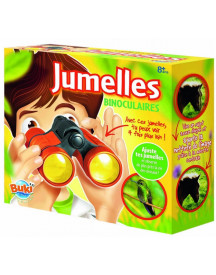 JUMELLES