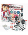 MICROSCOPE METAL 30 EXPERIENCES