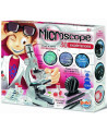 MICROSCOPE METAL 30 EXPERIENCES