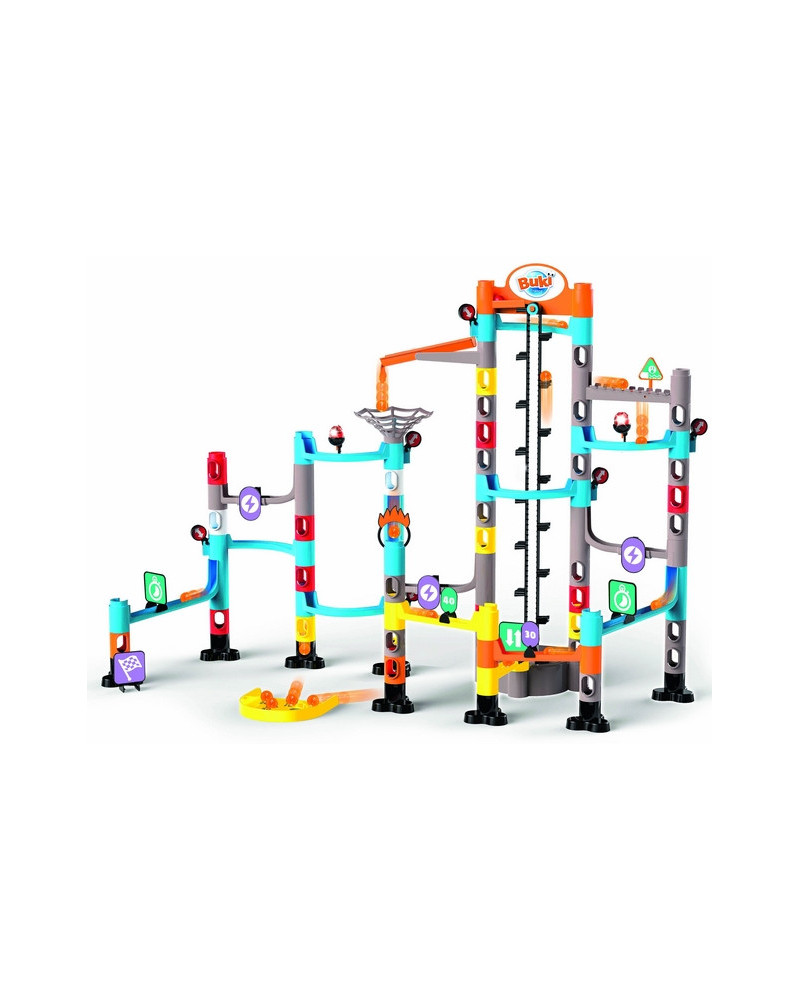 MEGA FORMULE BILLES