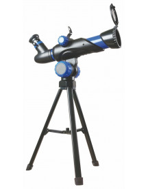 TELESCOPE/PIED + 15 ACTIVITES