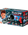 TELESCOPE/PIED + 50 ACTIVITES
