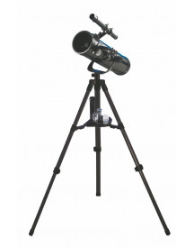 TELESCOPE/PIED + 50 ACTIVITES