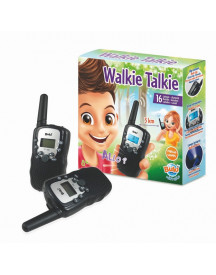TALKIE WALKIE
