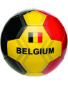 BALLON FOOT NUMERO 5 BELGIUM