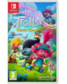 SWITCH DREAMWORKS TROLLS REMIX RESCUE
