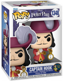FUNKO POP 1348 CAPTAINE CROCHET