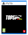 PS5 TOPSPIN 2K25