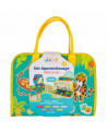 POCHETTE 7 ACTIVITES MONTESSORI