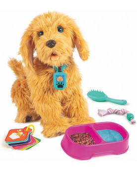 MOJI LABRADOR PELUCHE...