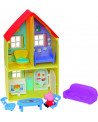 PEPPA PIG LA MAISON DE PEPPA