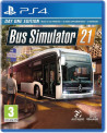 PL4 BUS SIMULATOR 21