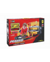 GARAGE FERRARI + 2 VOITURES 1/43