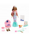 BARBIE COLOR REVEAL ULTIMATE WAVE 2