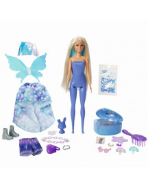 BARBIE COLOR REVEAL ULTIMATE WAVE 2
