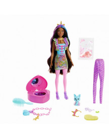 BARBIE COLOR REVEAL ULTIMATE WAVE 2
