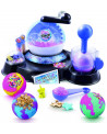 FABRIQUE DE BOULES DE BAIN