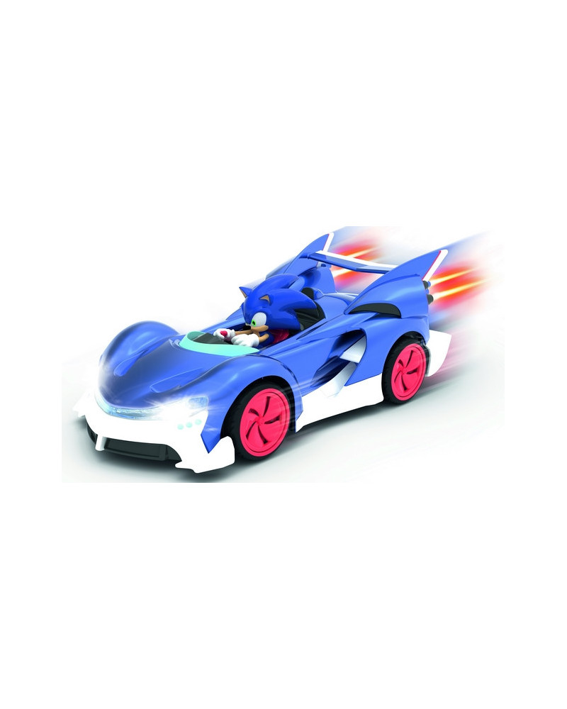 R.C. SONIC 1/18 R/R
