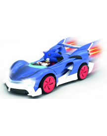 R.C. SONIC 1/18 R/R