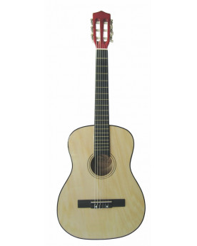 GUITARE BOIS 92CM