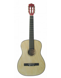 GUITARE BOIS 92CM