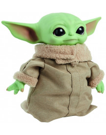 STAR WARS L'ENFANT PELUCHE