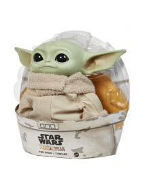 STAR WARS L'ENFANT PELUCHE