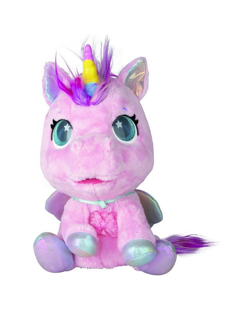 BABY UNICORN MA LICORNE SURPRISE