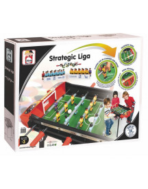 BABY FOOT STRATEGIC LIGA