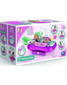 NURSERY CENTER