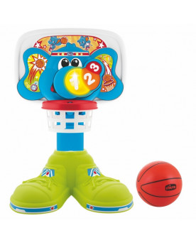 ELEPHANT PANIER DE BASKET