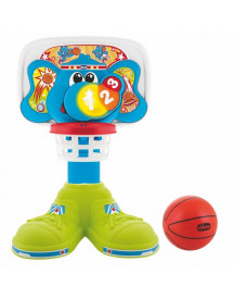 ELEPHANT PANIER DE BASKET