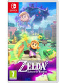 SWITCH ZELDA ECHOES OF WISDOM  FR
