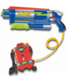 WATER GUN SUPER POWER RESEVOIR A DOS