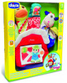 BABY SENSES GANT PETITES MARIONNETTES