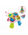 TABLE D ACTIVITES HOBBY L/S