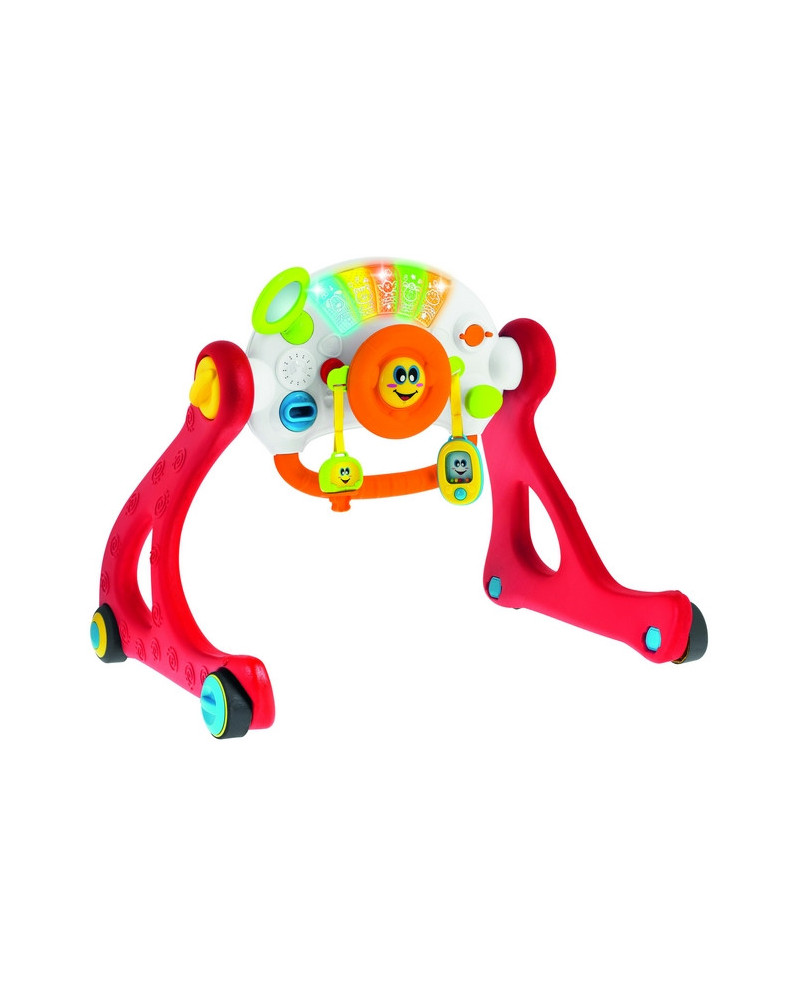 MOVE&GROW BABY WALKER EVOLUTIF L/S