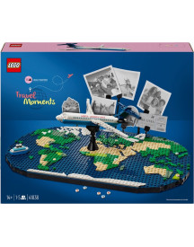 SOUVENIRS DE VOYAGES