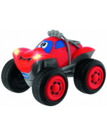 R.C. IR BILLY GROSSES ROUES TELECO INTUT