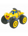 R.C. IR BILLY GROSSES ROUES TELECO INTUT