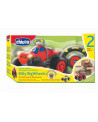 R.C. IR BILLY GROSSES ROUES TELECO INTUT